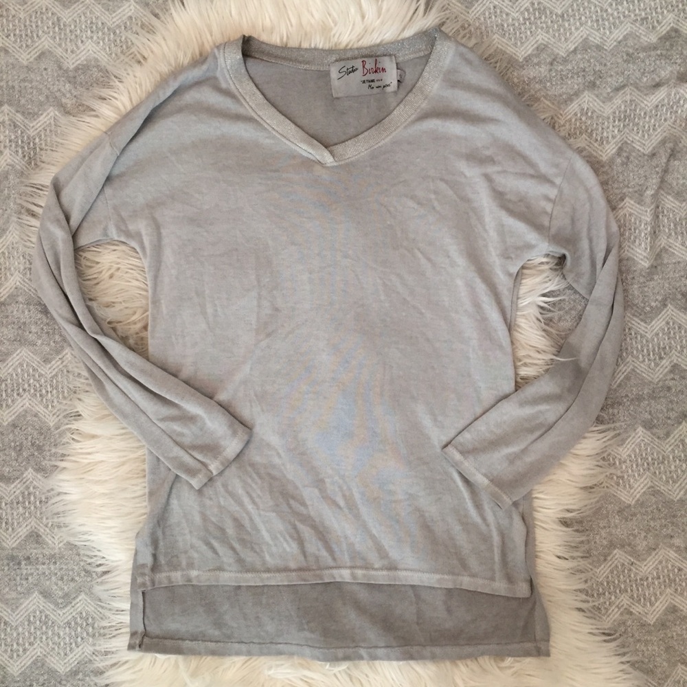 Studio Birkin Sweater